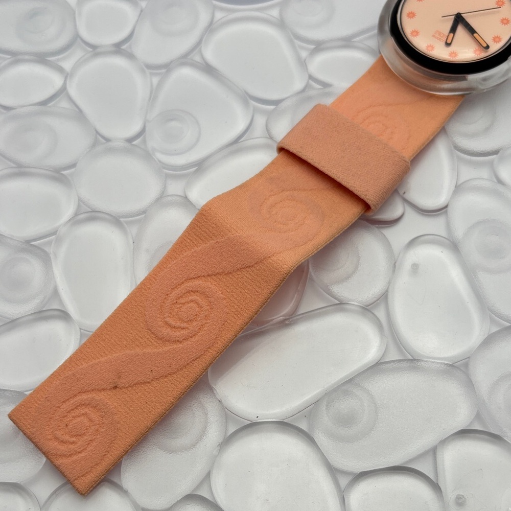 Swatch Watch - PWB167 - GRANATINA - Picture 4 of 6
